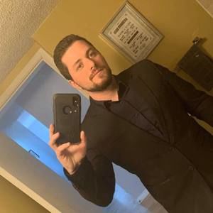 Meet your Posher, Julien